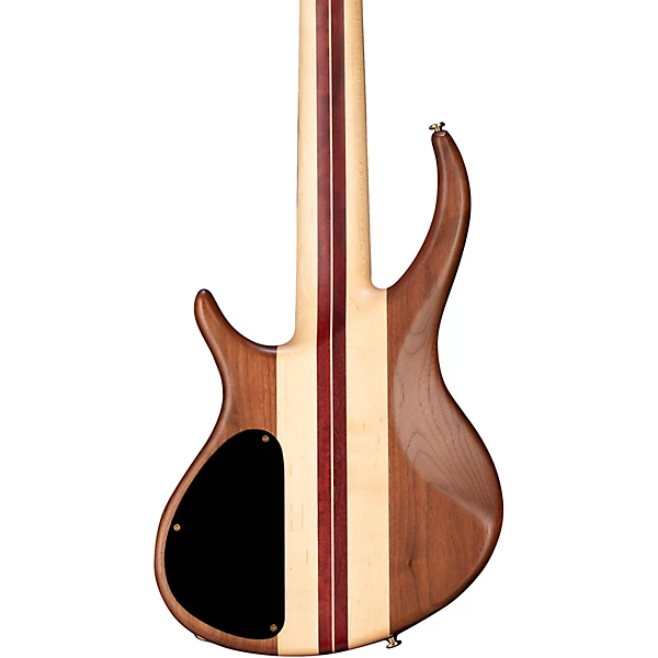 Tobias Classic V 5 String Bass Satin Natural