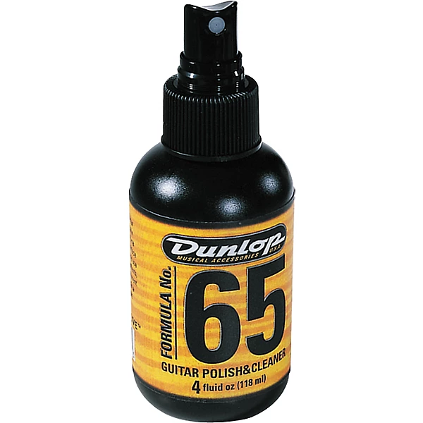 Body and Fingerboard Cleaning Kit