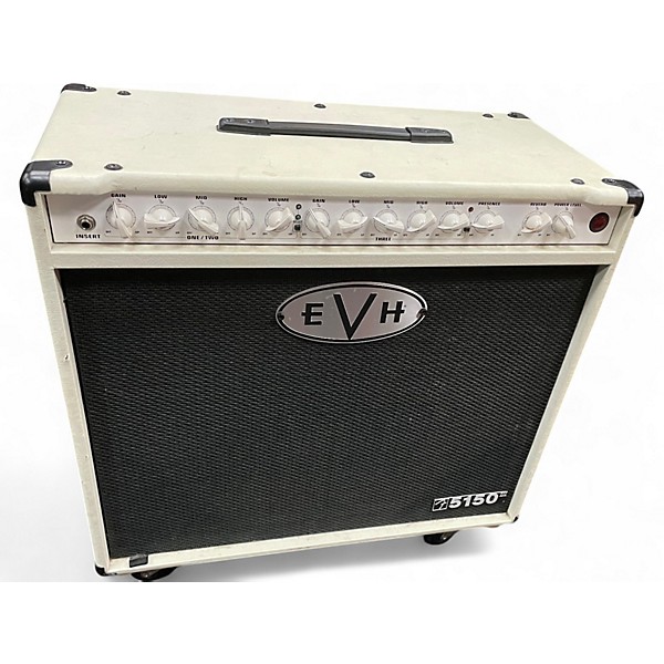 Used EVH 5150 III 2x12 50W Tube Guitar Combo Amp