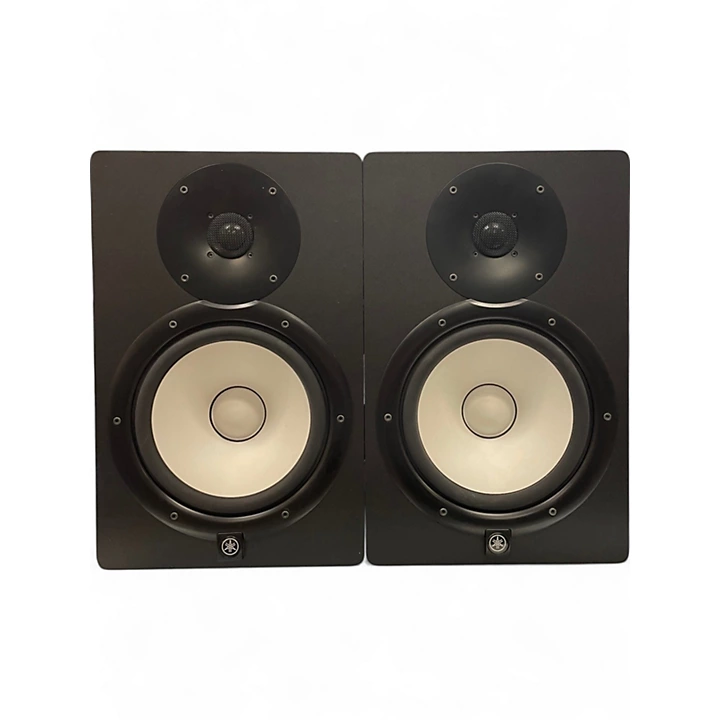 Yamaha Used Yamaha HS8 Pair Powered Monitor