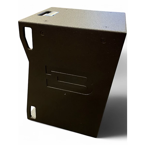 BASSBOSS Used BASSBOSS DV12 MKII Powered Speaker.gc
