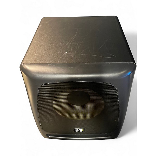 KRK Used KRK 10S Subwoofer
