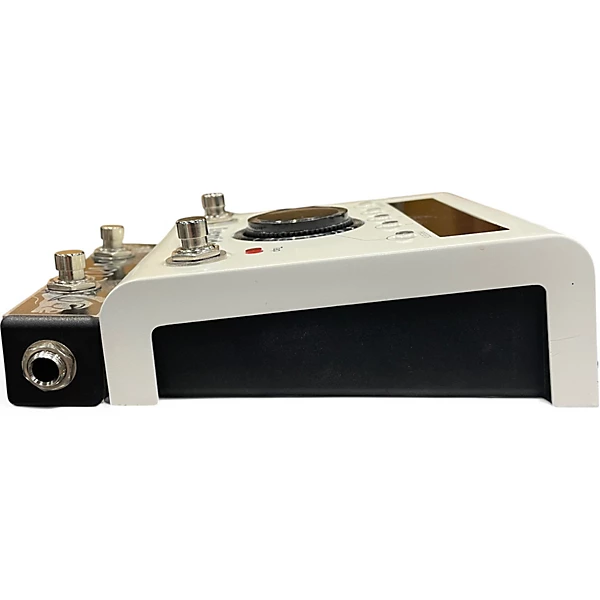 Used Eventide H9 Core Harmonizer w/Barn3 OX9 H9 Auxiliary Switch Effect Processor