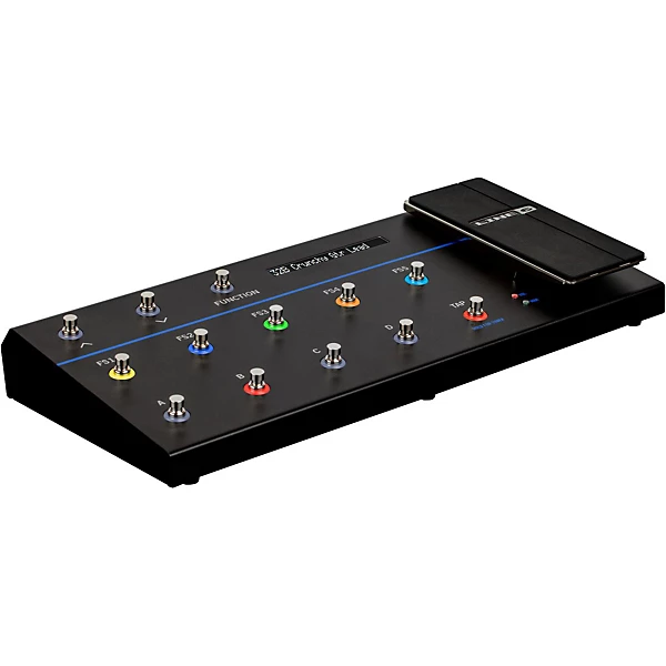 Line 6 Advanced Foot Controller for Line 6 Amps