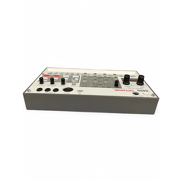 KORG Used KORG Volca Sample Synthesizer