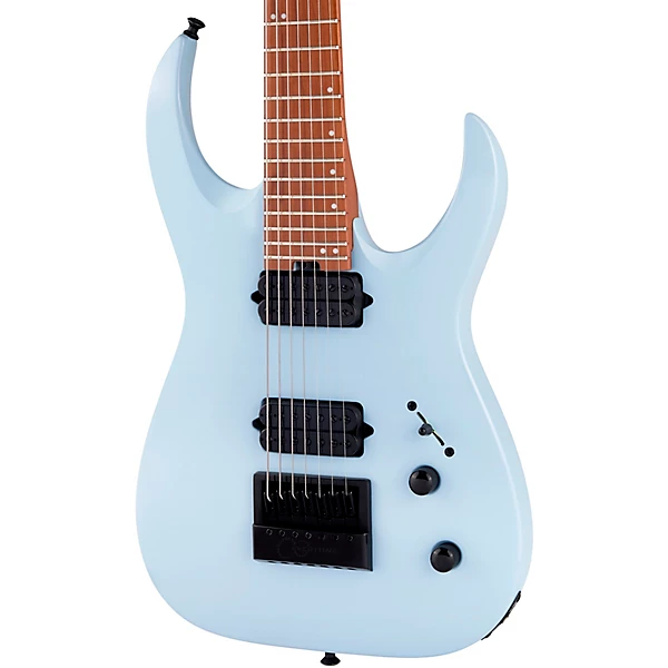 Jackson Pro Series Signature Misha Mansoor Juggernaut ET7 Gulf Blue