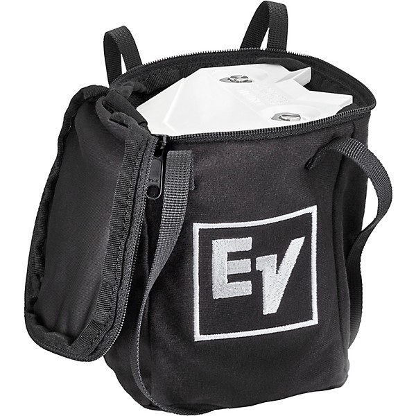 EVERSE 8 Battery White