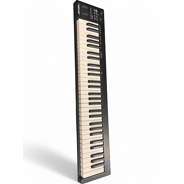 Nektar Used Nektar impact Gx61 MIDI Controller