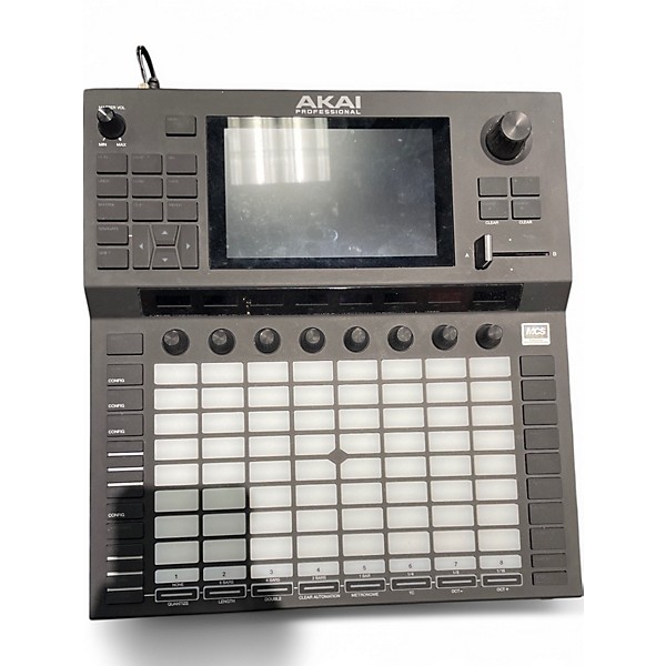 Akai Professional Used Akai Professional FORCE Production Controller