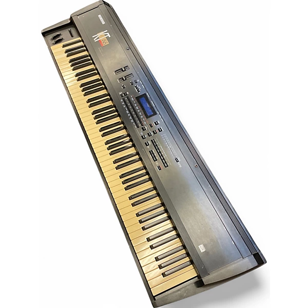 Ensoniq Used Ensoniq KT88 Keyboard Workstation.gc