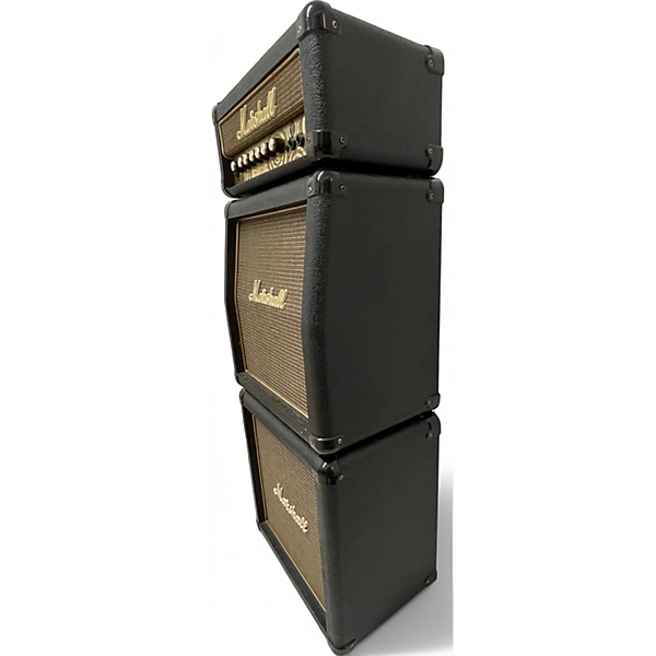 Used Marshall MG15MSZW Guitar Stack