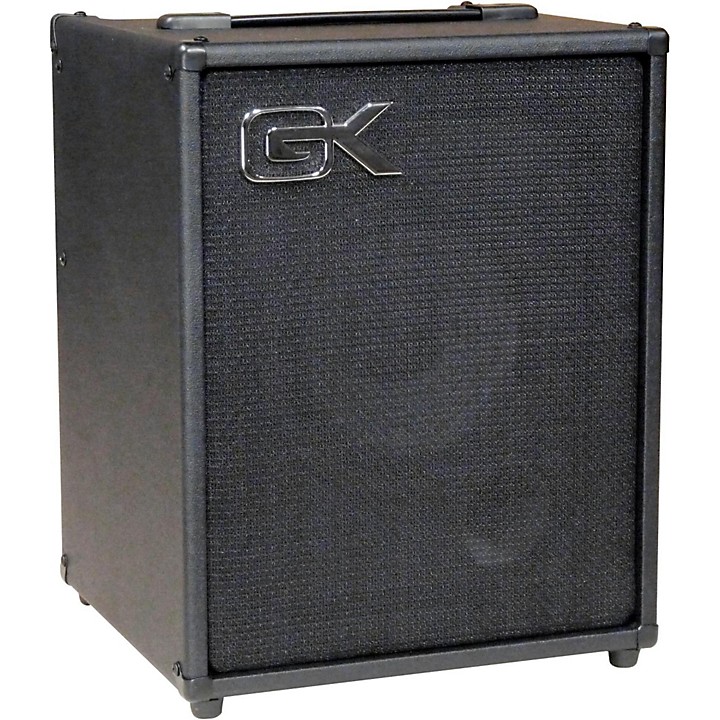 Gallien Krueger MB108 25W 1x8 Bass Combo Amp With Tolex Covering