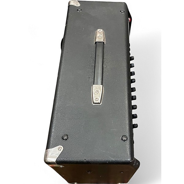 Used Fender FM210R Guitar Combo Amp