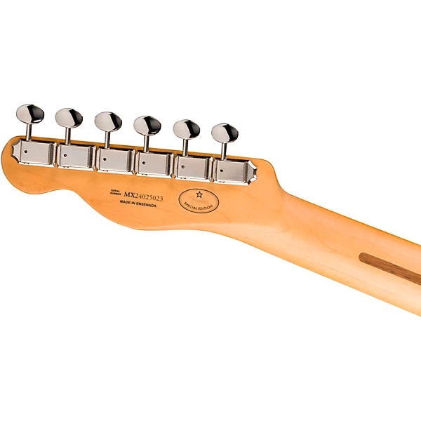 Player II Telecaster Limited Edition Electric Guitar kit