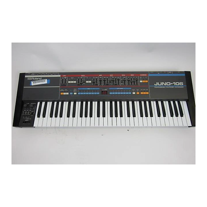 Roland Vintage