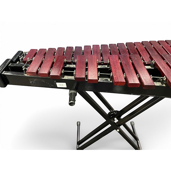 Cadence Used Cadence 460 MARIMBAS Marching Marimba.gc