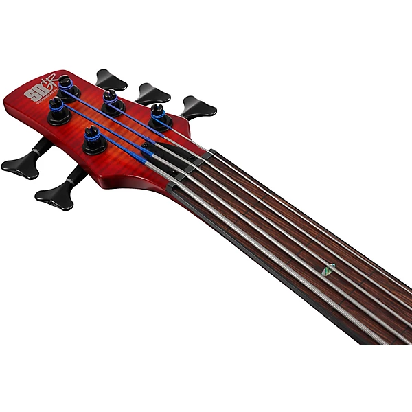 See All Ibanez 5 String Electric Bass