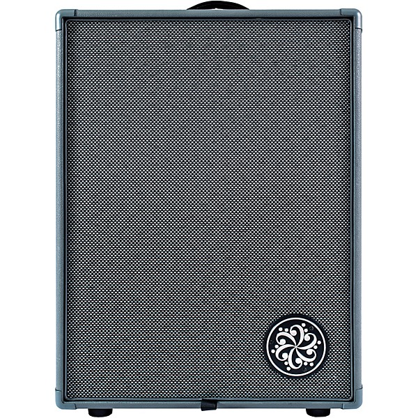 Infinity 500 Bass Combo 2x10 Digital Amp Blue