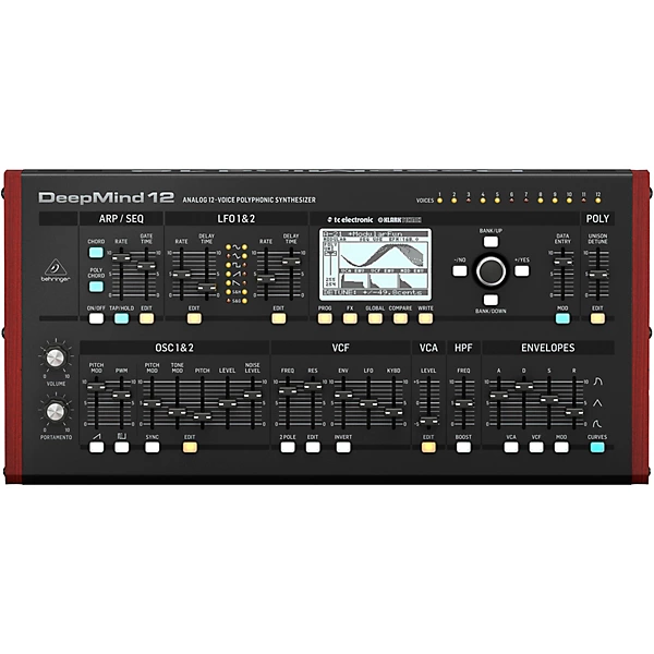 Behringer DeepMind