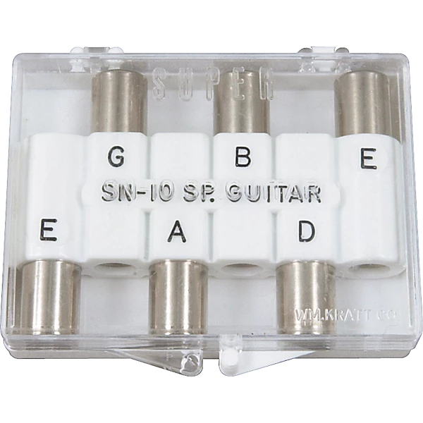 SN10 Guitar Pitch Pipe