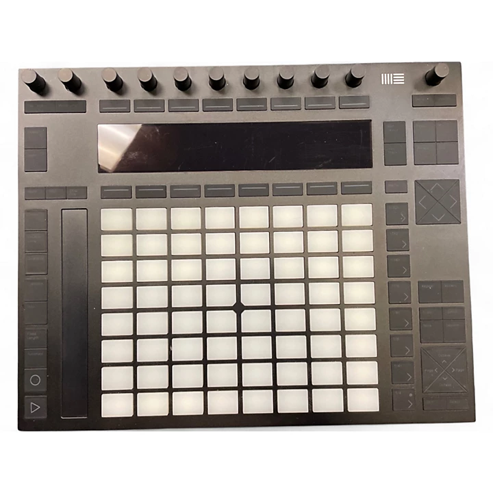 Ableton Used Ableton Push 2 MIDI Controller