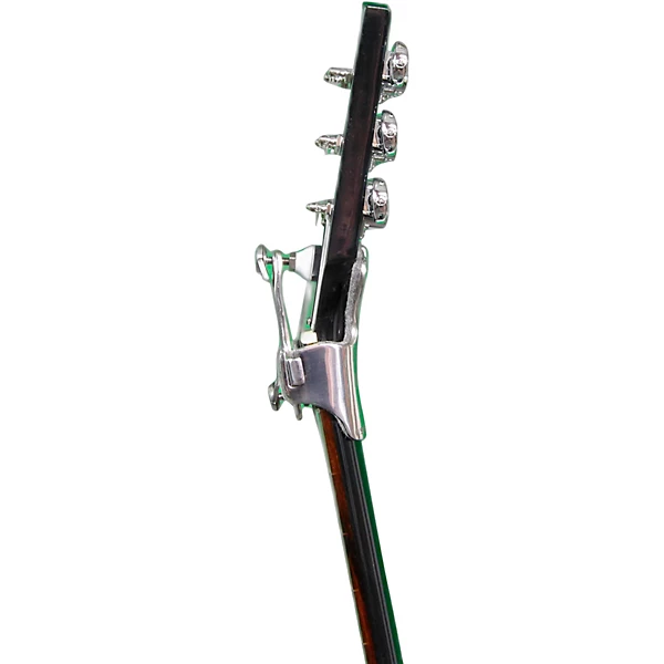 Guitar Headstock Support and Protection Tool