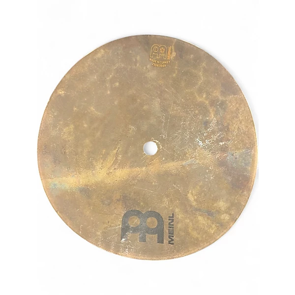 MEINL Used MEINL Multiple BYZANCE SMACK STACK ADD ON PACK Cymbal.gc