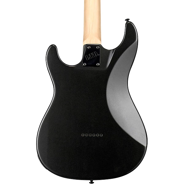 ESP LTD SN 1000HT Electric Guitar Level 2 Purple Blast Black Pickguard