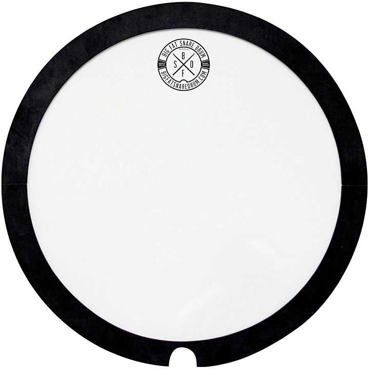 The Original Big Fat Snare Drum