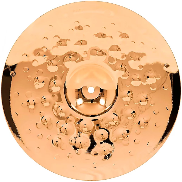 MEINL Classics Custom Extreme Metal Hi Hat Cymbal Pair 14 in.