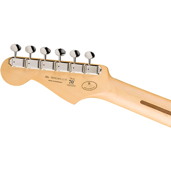 Fender Player II Stratocaster Maple Fingerboard Limited Edition Electric Guitar Kit