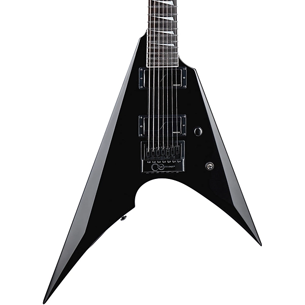 LTD Arrow 1007 Electric Guitar Black