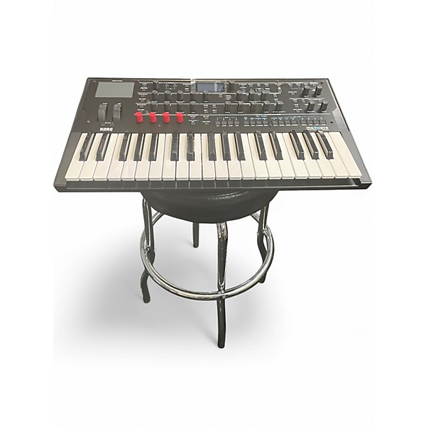 KORG Used KORG modwave Synthesizer