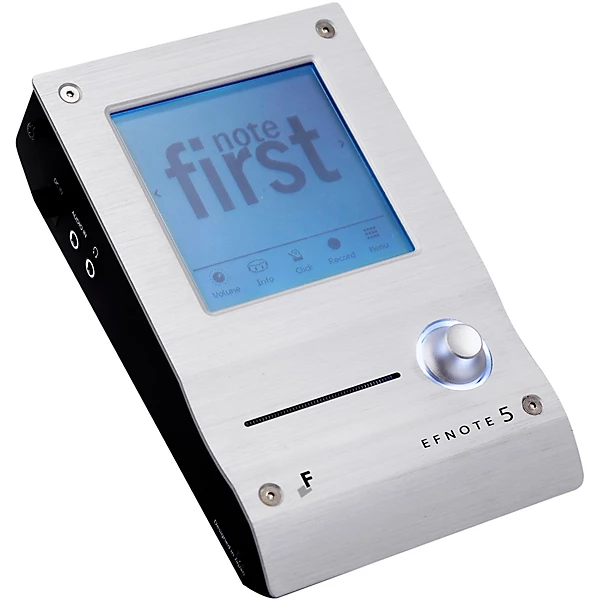 5 Acoustic Designed Electronic Drum Set White Sparkle