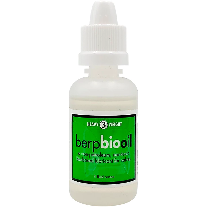 Bio Piston Oil 3 Heavy 1 oz