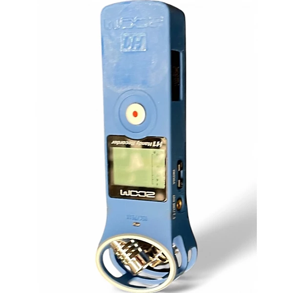Zoom Used Zoom H1 MultiTrack Recorder