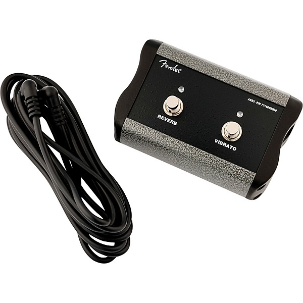 Tone Master 2 Button Footswitch