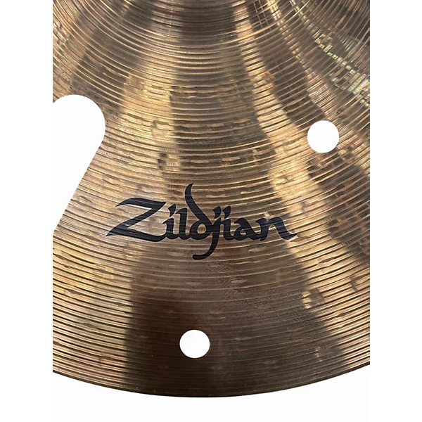 Zildjian Used Zildjian