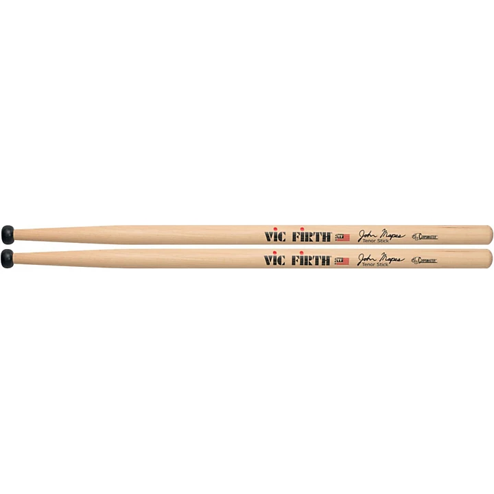 SMAPTS John Mapes Tenor Stick Pair