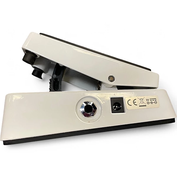 Used Dunlop cry baby bass mini wah Effect Pedal