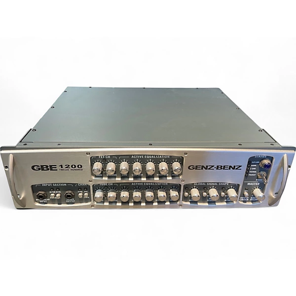 Genz Benz Used Genz Benz GBE1200