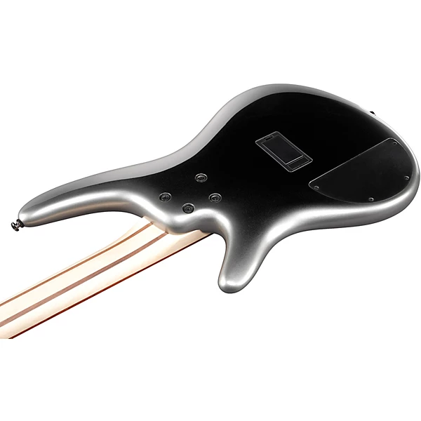 SR300E 4 String Electric Bass Midnight Gray Burst