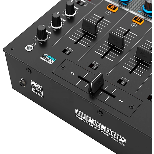 RMX 95 41 Channel Club Mixer
