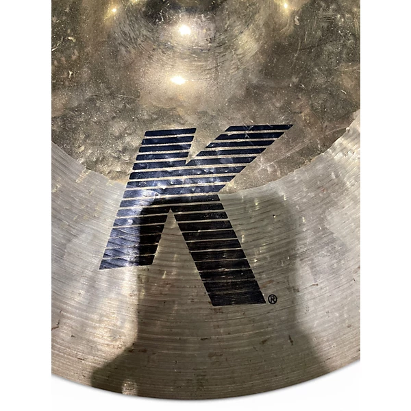 Zildjian Used Zildjian