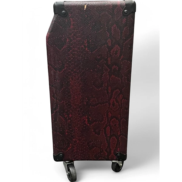 Used Comstock c3 Tube Guitar Combo Amp