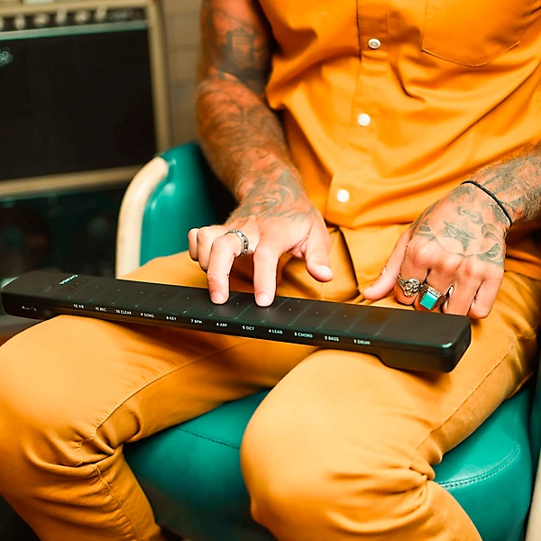 Artiphon Chorda Level 1 White M04235004002000.gc