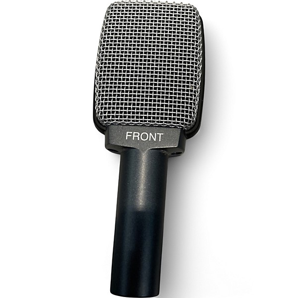 Sennheiser Used Sennheiser E609 Dynamic Microphone