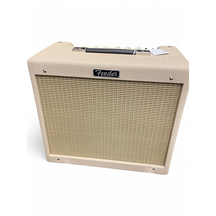 Used Fender BLUES JUNIOR III FSR LIMITED EDITION Guitar Combo Amp
