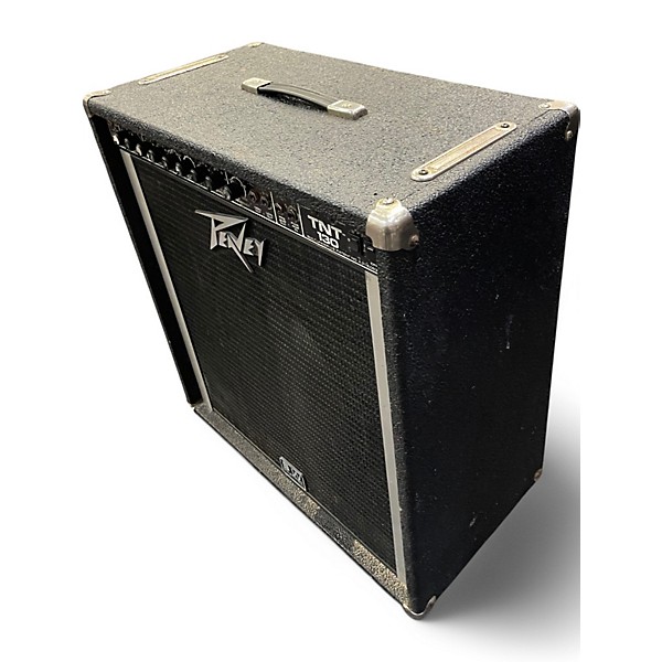 Used Peavey tnt 130 Bass Combo Amp