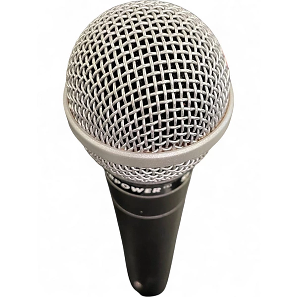 Nady Used Nady Starpower SP 9 Dynamic Microphone.gc